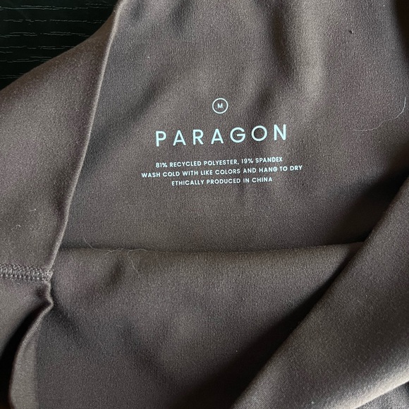 Paragon Original Sculptseam Plus Leggings - Picture 4 of 5